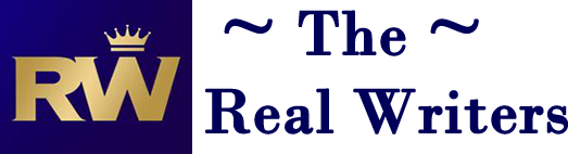therealwriters Logo